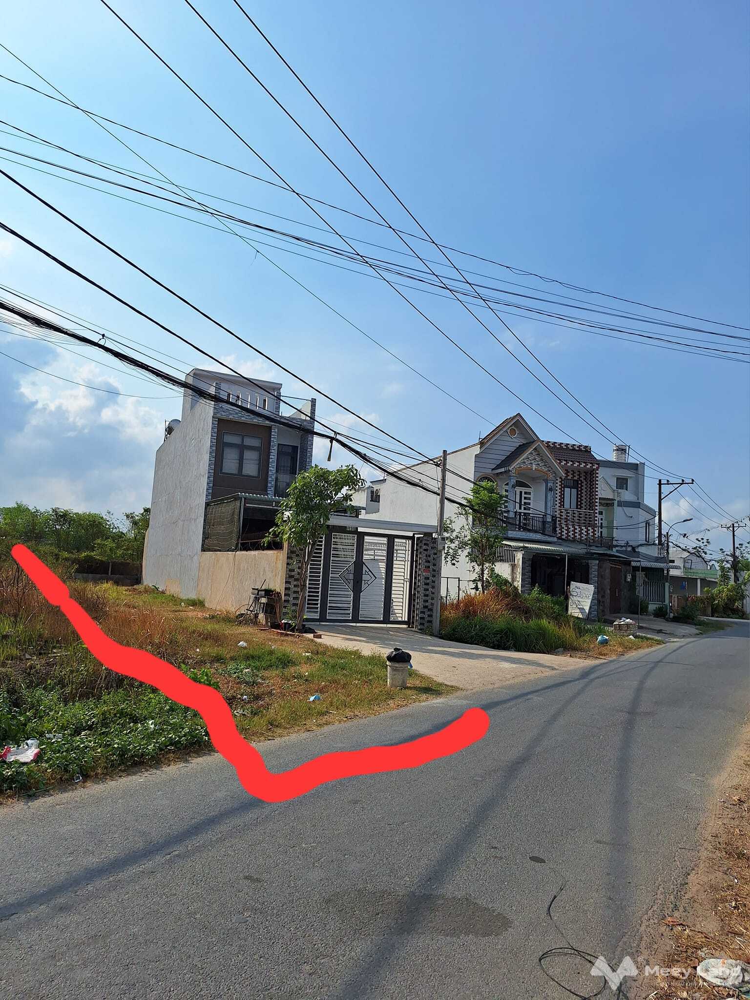 Bán lỗ để lấy tiền kinh doanh lô đất 166m2 giá chỉ 1 TỶ 585 triệu gọi ngay