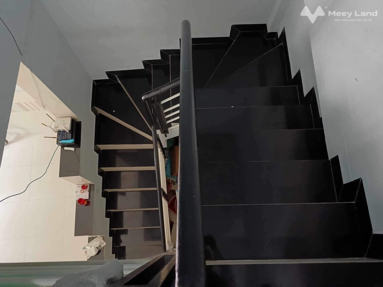 Bán căn nhà đẹp Bình Chánh 1 lầu 1 trệt giá 1,6 tỷ vào ở ngay