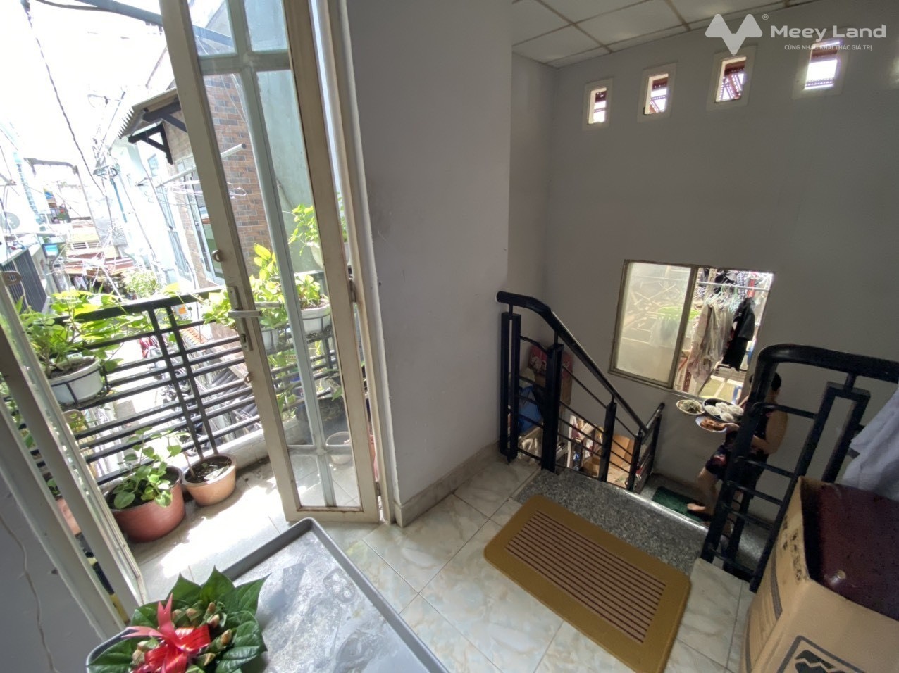 Bán gấp căn nhà Lê Văn Khương 41m2 giá 1,8 tỷ vào ở ngay gọi xem đất