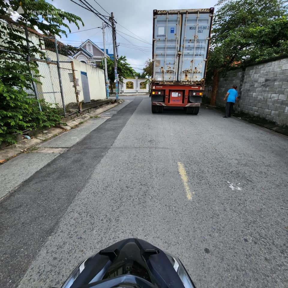 Bán gấp lô đất 114m2 giá chỉ 1,75 tỷ gần chợ Xuân Thới Thượng gọi ngay