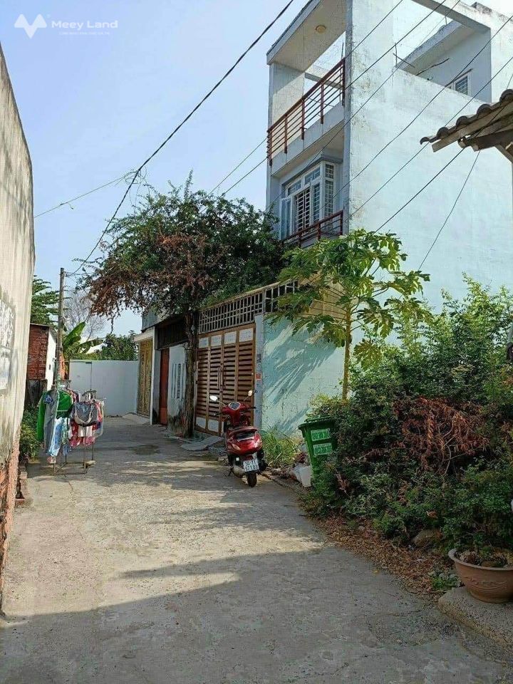 Bán gấp lô đất 114m2 giá chỉ 1,75 tỷ gần chợ Xuân Thới Thượng gọi ngay