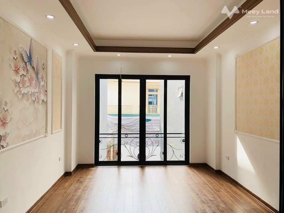 Bán nhà Đại Mỗ tự xây 5 tầng, 3 ngủ, ngõ rộng, chỉ 50m đường lớn ô tô đỗ
