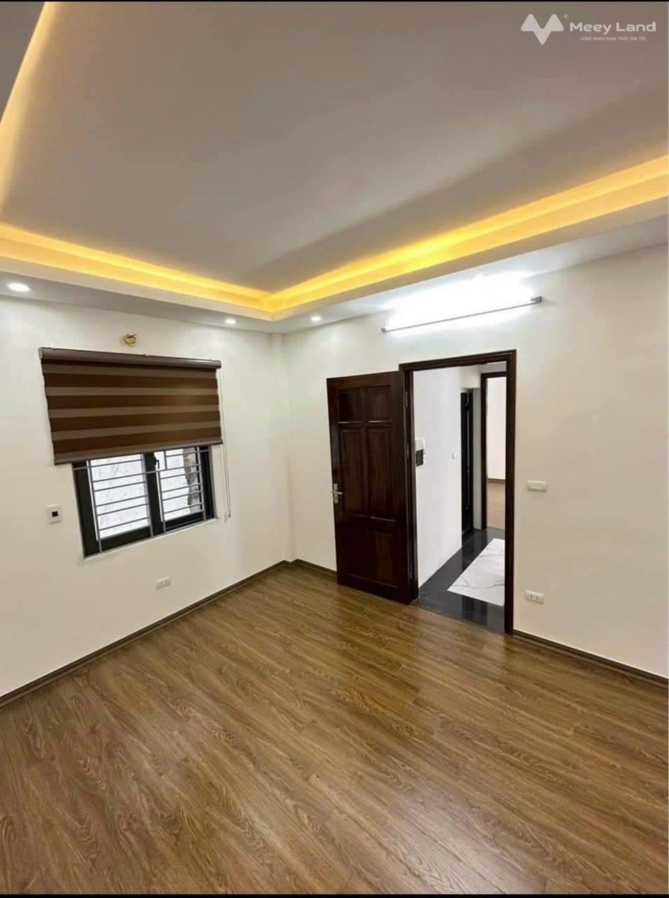 Nhà bán cuối phố Trịnh Văn Bô, Nhổn, Phương Canh, Nam Từ Liêm