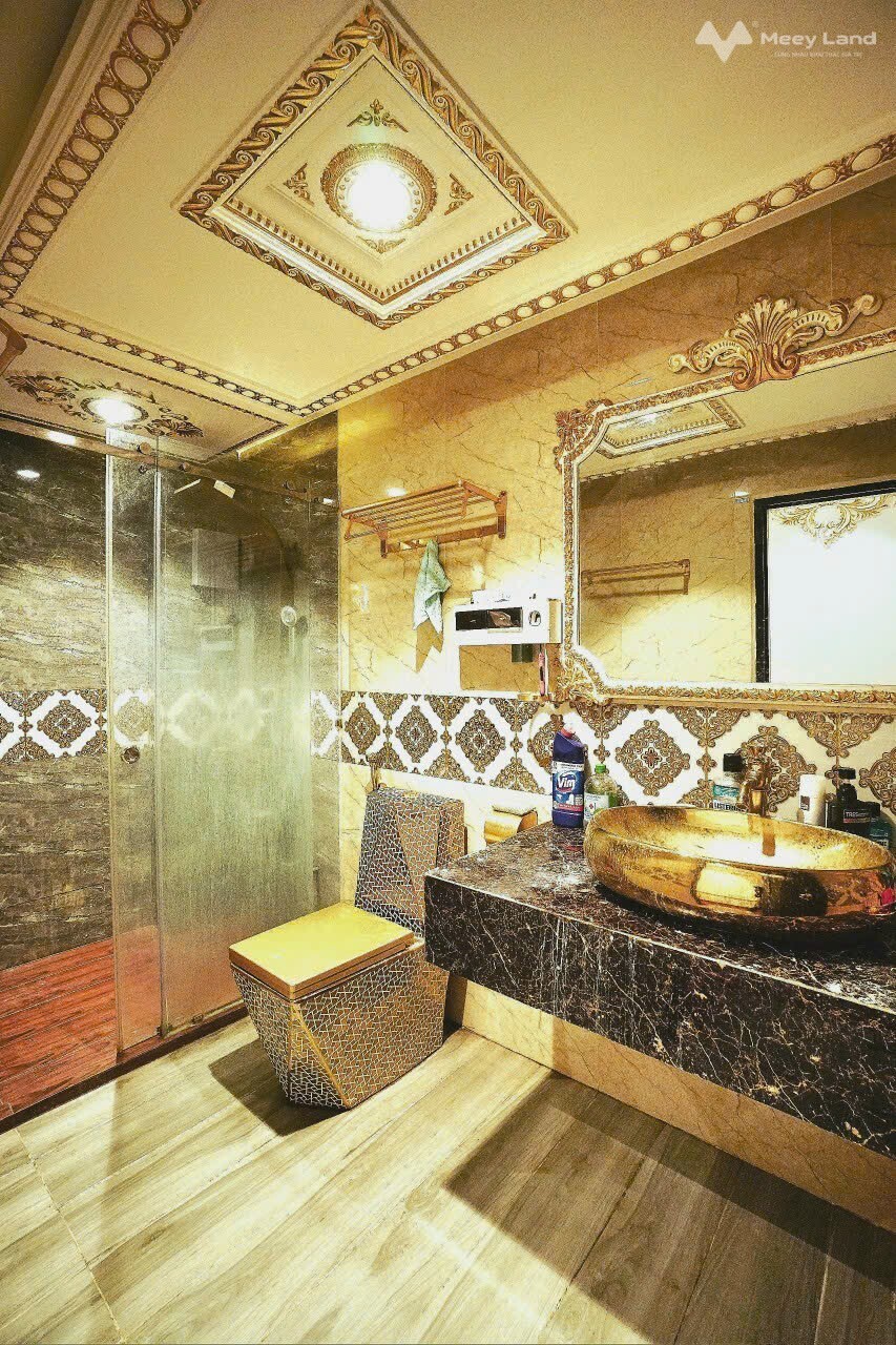 Biệt thự mặt tiền Bến Phú Lâm diện tích 145m2