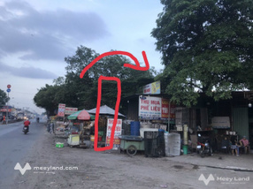 Hạ giá bán rẻ nhà phố 204m2, Nguyễn Văn Bứa, Bình Chánh, Hồ Chí Minh