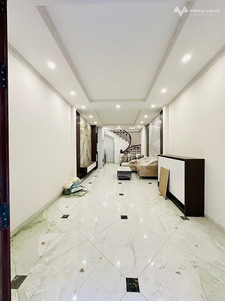 Bán nhà đẹp Kim Chung, phố Nhổn 35m2 xây 5 tầng, 3 ngủ rộng, chỉ 50m đường ô tô đỗ, kinh doanh