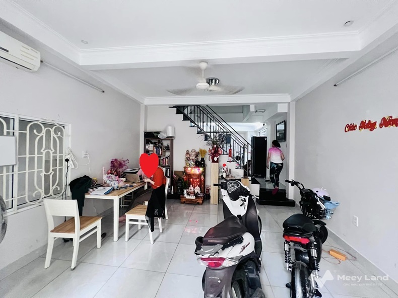 Bán nhà hẻm xe hơi Huỳnh Văn Bánh, phường 13, Phú Nhuận, 54m2, 3 tầng, giá rẻ