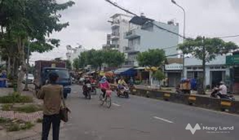 Nhà mặt tiền kinh doanh hạ chào 9 tỷ cực vip Lê Thị Riêng, Bến Thành, quận 1, 43m2, 4 tầng