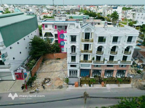 Bán 2 lô liền kề giá chỉ 2 tỷ Thạnh Lộc 31, quận 12 gọi ngay xem đất