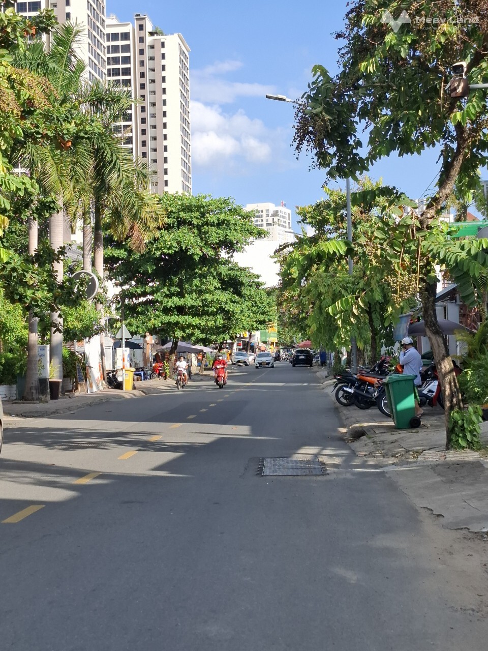 Bán đất hẻm xe hơi đường 41 Thảo Điền, quận 2 giá 16,5 tỷ