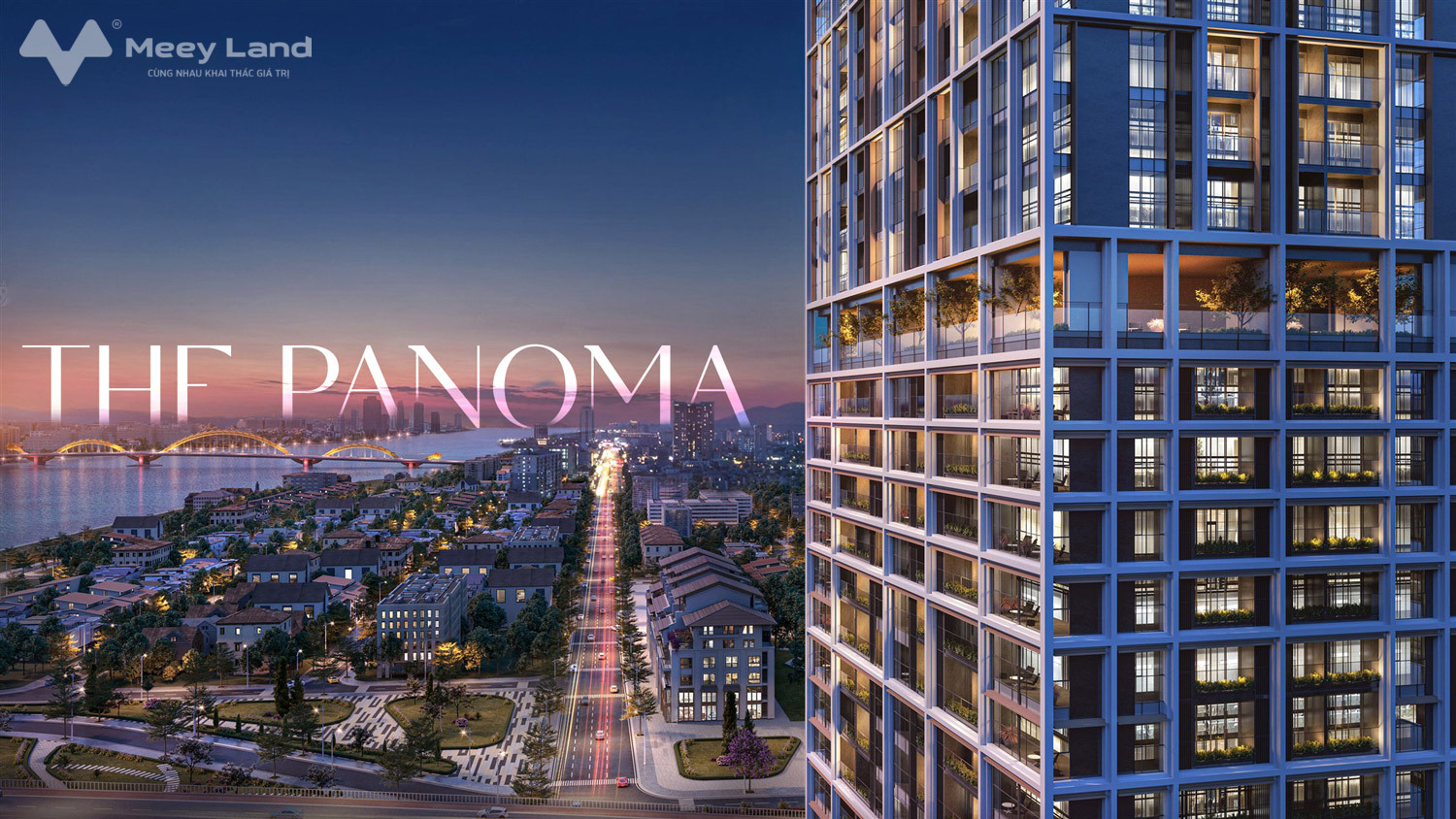 Sun Group mở bán căn hộ và villa trực diện Sông Hàn, SunCosmo và Symphony, giá gốc chiết khấu 17%