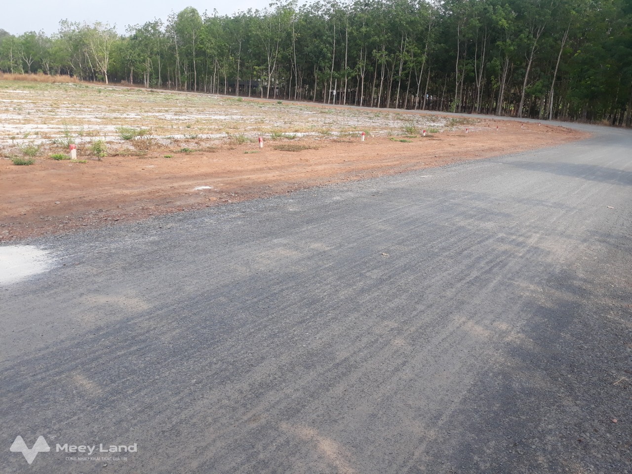 Kẹt tiền bán lô đất 1000m2 sổ hồng riêng, giá 339 triệu, sát dân, gần chợ, trường học