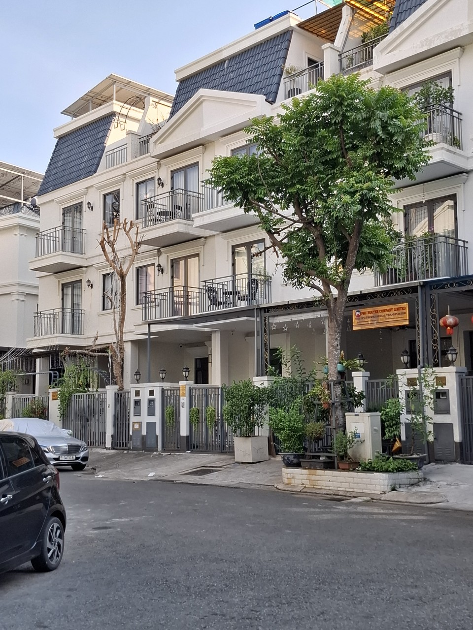 Bán nhà phố Lekeview City phường An Phú, Thủ Đức, giá 19 tỷ