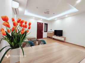 Bán nhà mặt phố Yên Phụ, Tây Hồ