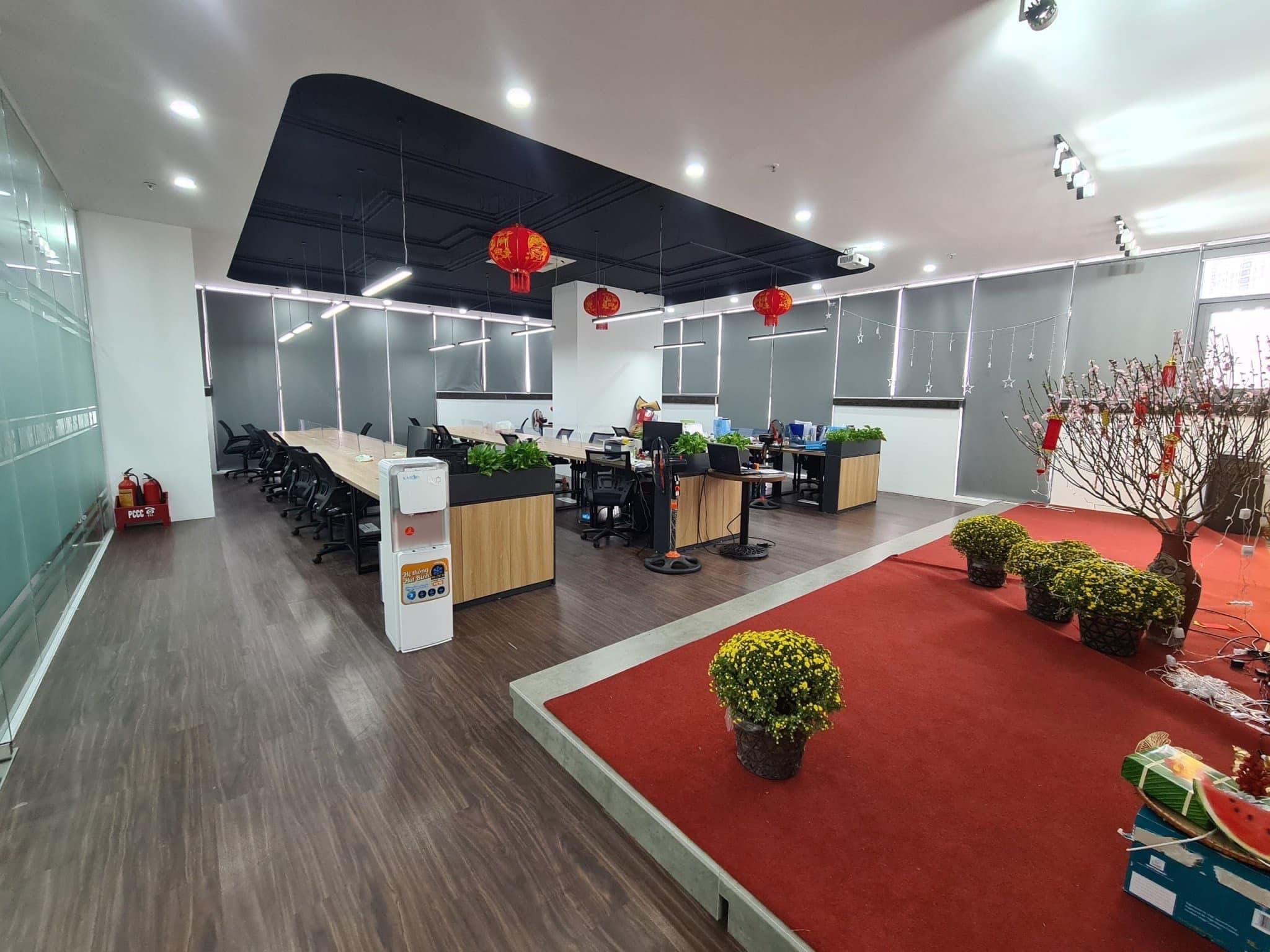 Bán Shophouse mặt phố Tố Hữu, sở hữu sổ đỏ lâu dài, giá 24,5 tỷ