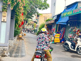 Cần bán 10 phòng trọ, gần chợ Bình Chánh, giá chỉ 1,4 tỷ, gọi xem phòng