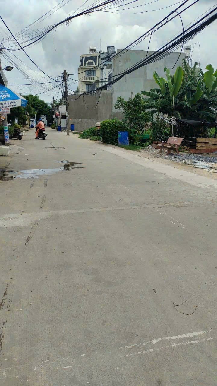 Cần bán gấp 100m2, giá chỉ 1,1 tỷ, gần chợ Vĩnh Lộc A