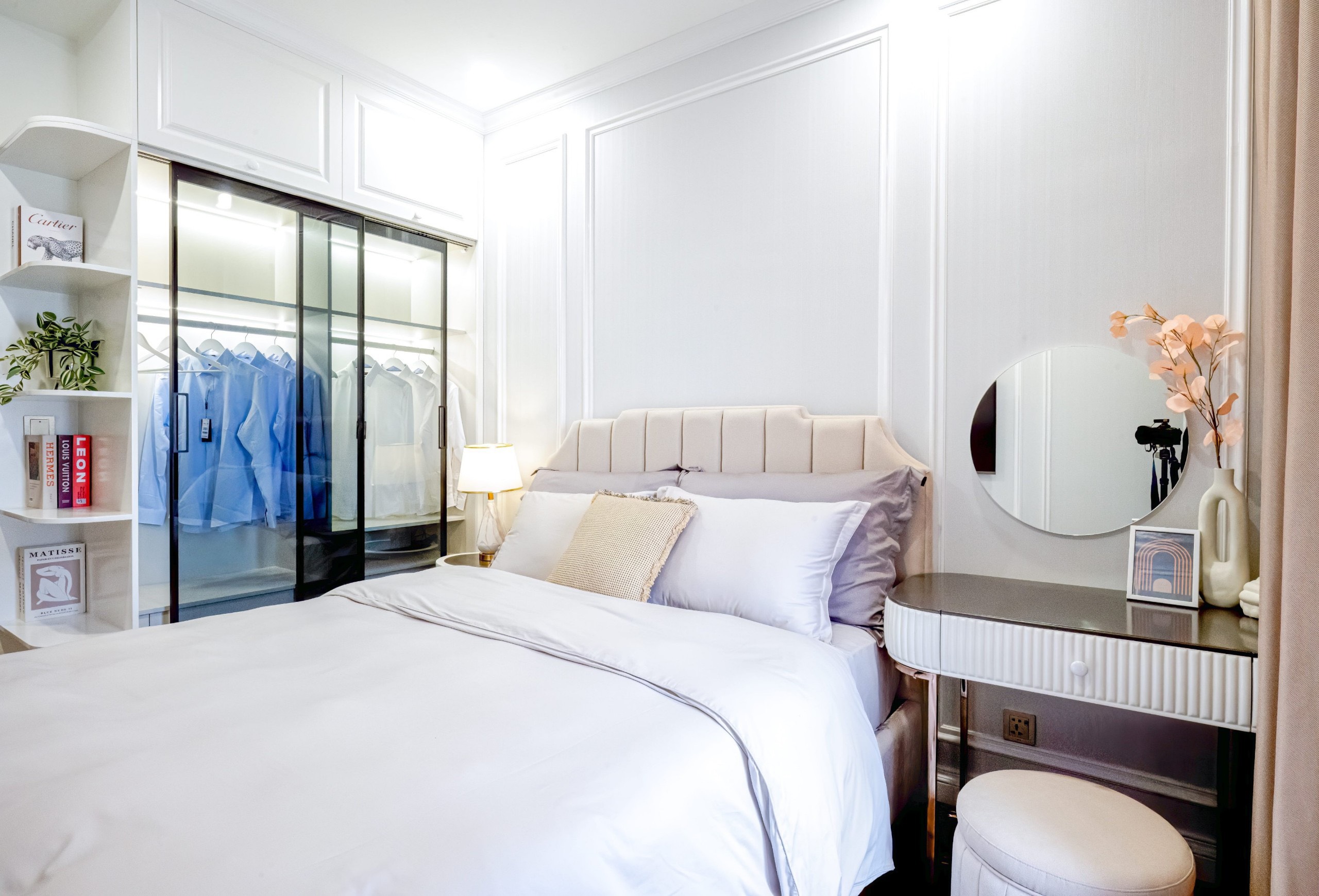 Chung cư Hoàng Thành Pearl mở bán quỹ hàng 3 phòng ngủ, giá niêm yết chủ đầu tư