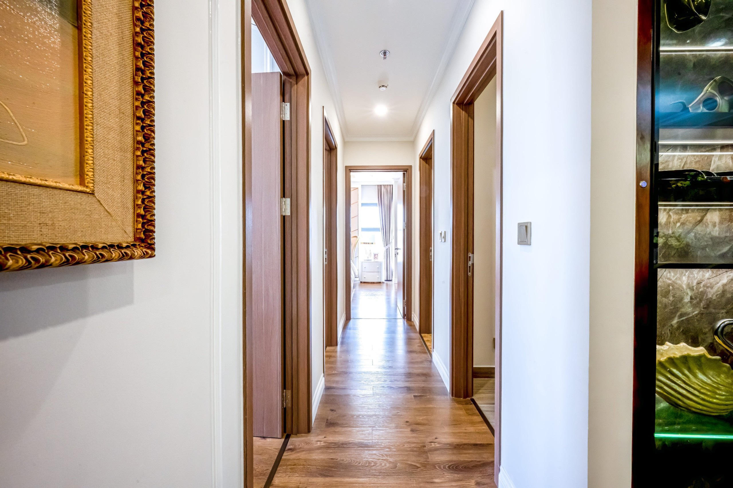 Chung cư Hoàng Thành Pearl mở bán quỹ hàng 3 phòng ngủ, giá niêm yết chủ đầu tư