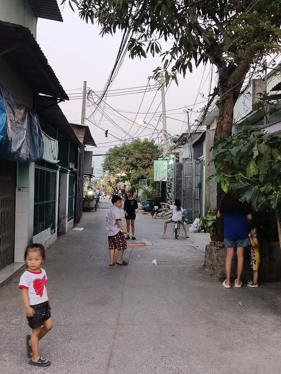 Bán gấp lô đất 130m2 gần trường học Lê Thị Ngay, giá chỉ 1,65 tỷ