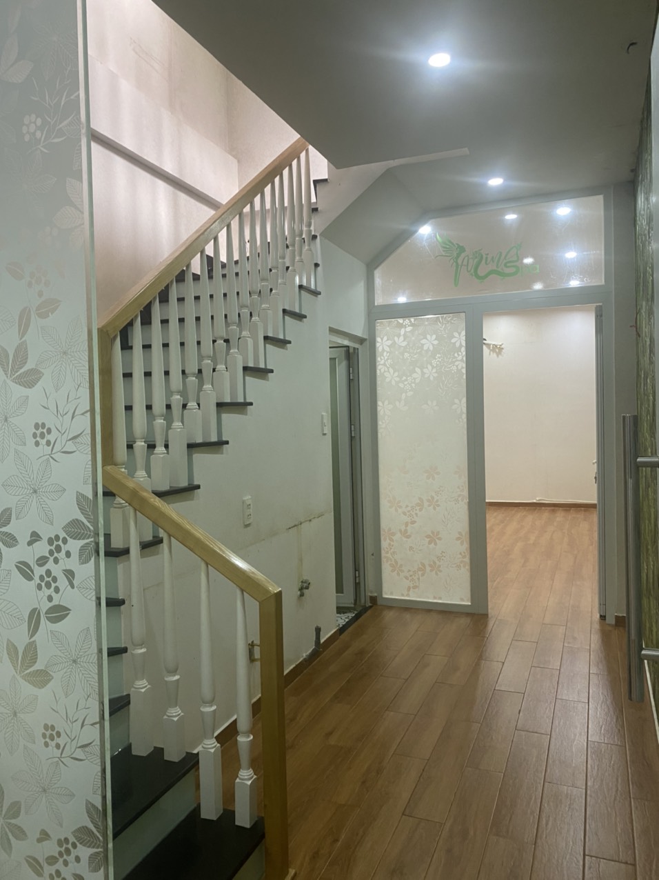 Nhà rẻ tiện kinh doanh Tân Phước, 54m2, 1 trệt 1 lầu, quận 10, Hồ Chí Minh