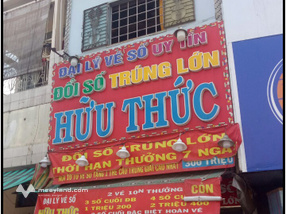 Bán gấp nhà mặt tiền 1 trệt 4 lầu Tháp Mười, quận 6, Hồ Chí Minh