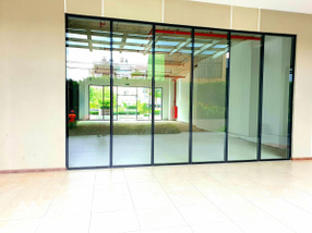 Shophouse đẹp giá tốt – hạ tầng chuẩn, mặt tiền đường lớn