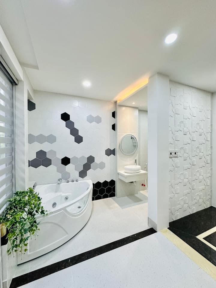 Bán siêu phẩm nhà phố liền kề đường Nguyễn Tư Giản, phường 12, quận Gò vấp, Hồ chí Minh