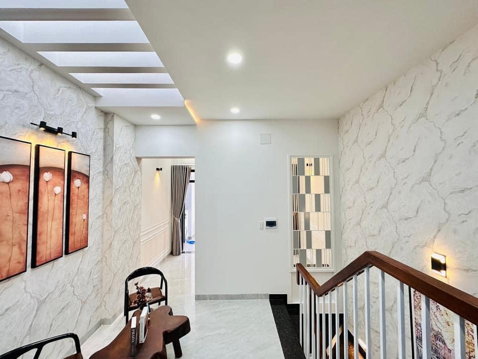 Bán siêu phẩm nhà phố liền kề đường Nguyễn Tư Giản, phường 12, quận Gò vấp, Hồ chí Minh