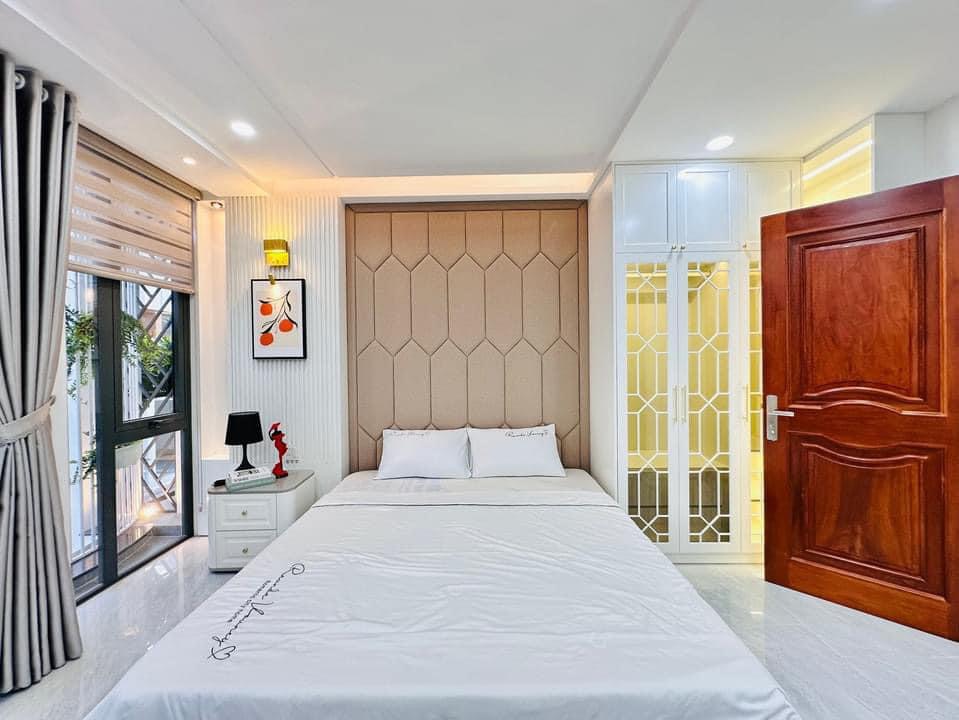 Bán siêu phẩm nhà phố liền kề đường Nguyễn Tư Giản, phường 12, quận Gò vấp, Hồ chí Minh
