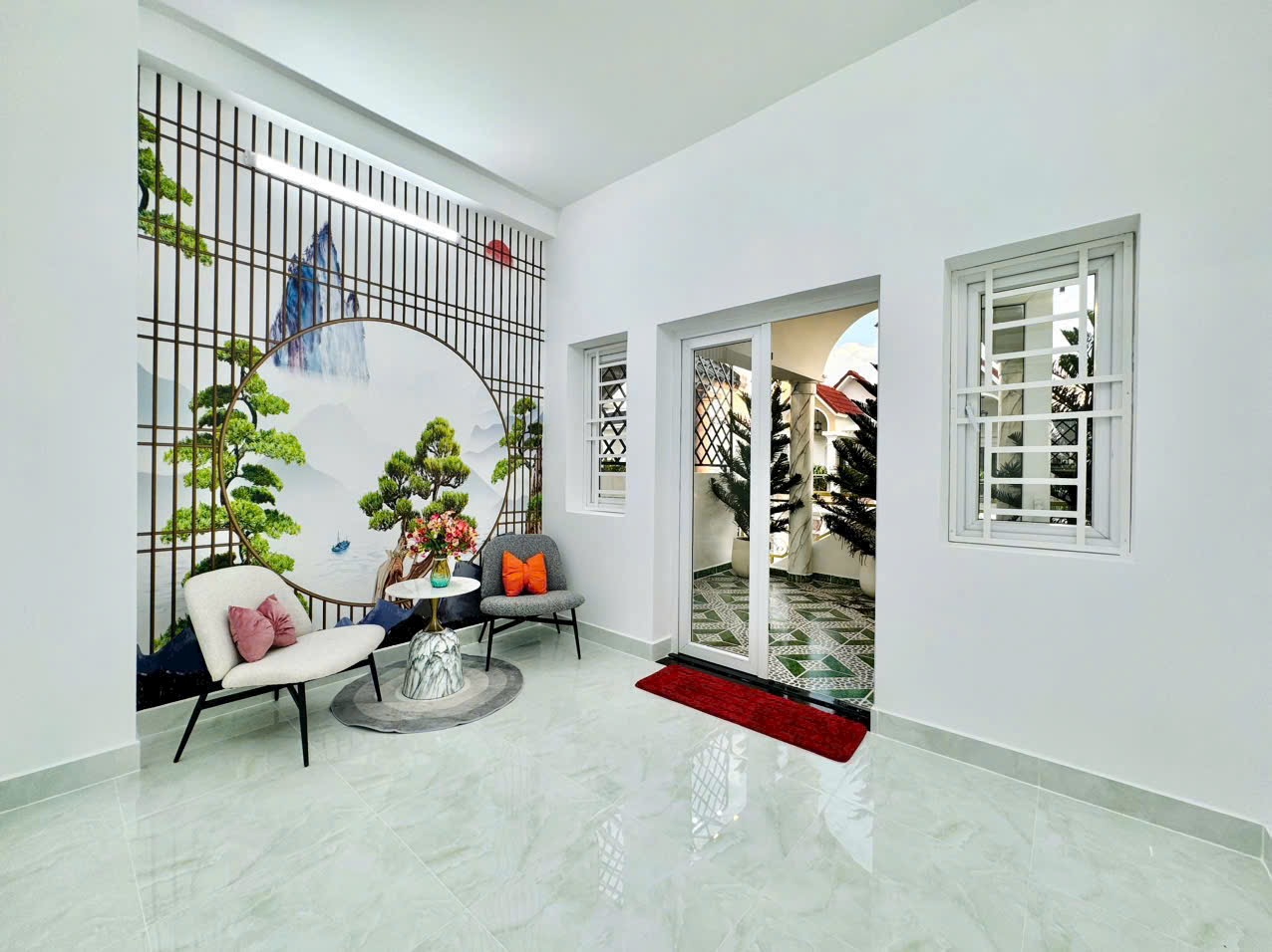 Bán siêu phẩm nhà phố đường Lê Văn Thọ, Phường 09, quận Gò Vấp, Hồ Chí Minh