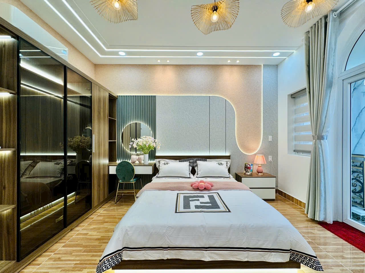 Bán siêu phẩm nhà phố đường Lê Văn Thọ, Phường 09, quận Gò Vấp, Hồ Chí Minh