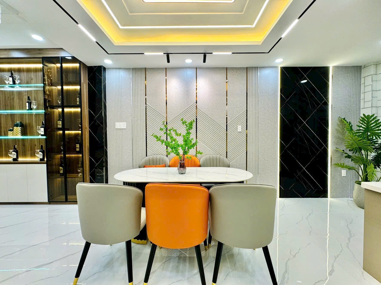 Bán siêu phẩm nhà phố đường Lê Văn Thọ, Phường 09, quận Gò Vấp, Hồ Chí Minh