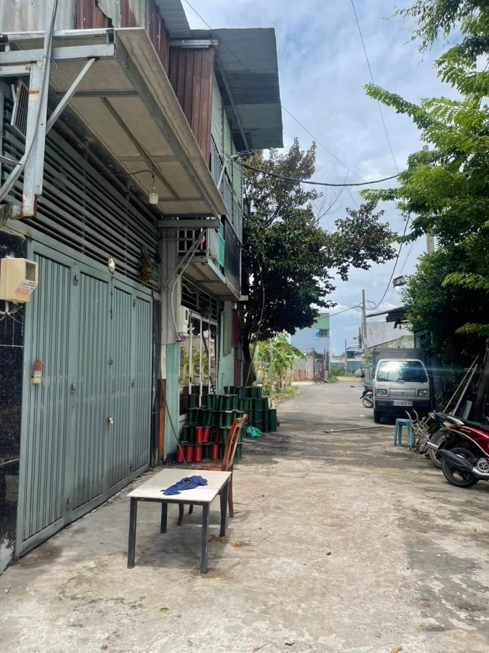 Chủ gửi bán lô đất gần chợ Quách Điêu 68m2, giá chỉ 750 triệu gọi cho em đặt cọc