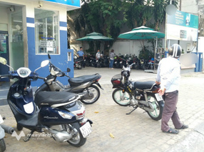 Bán nhà mặt tiền đường Nguyễn An Ninh, Dĩ An, tỉnh Bình Dương, giá 60 tỷ