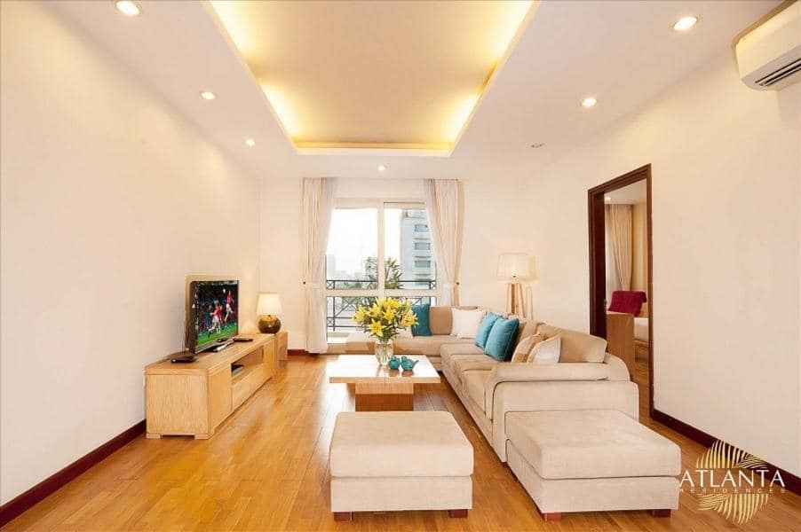 Khách sạn đẳng cấp 4 sao, quận Hai Bà Trưng, 560m2 x 16 tầng