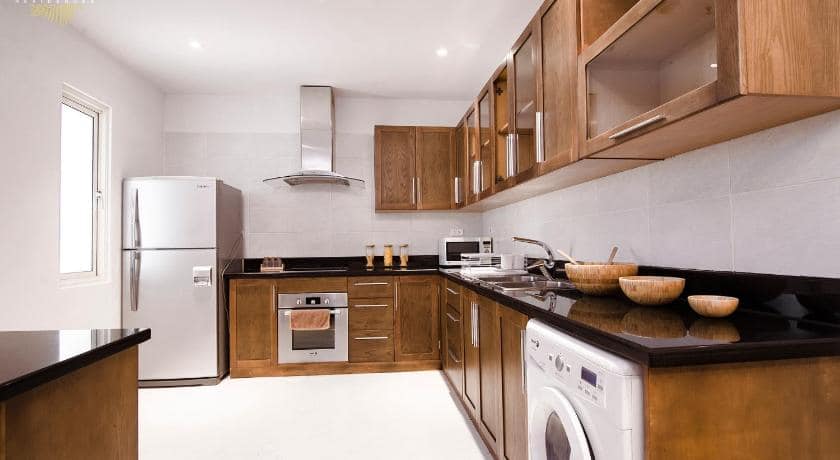 Khách sạn đẳng cấp 4 sao, quận Hai Bà Trưng, 560m2 x 16 tầng