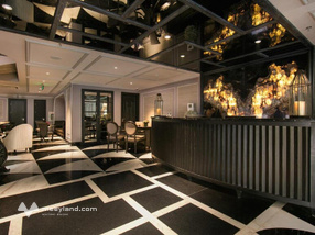 Khách sạn phố cổ, đẹp nhất phố Cửa Nam, thiết kế sang trọng, nội thất hoàn hảo