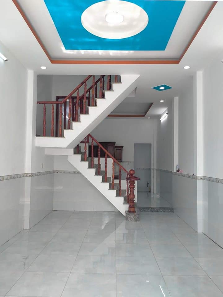 Chủ gửi bán căn nhà gần chợ Vĩnh Lộc A, 3 phòng ngủ, 2wc, giá chỉ 1,55 tỷ, dọn vào ở ngay