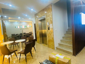 Bán liền kề Nguyễn Trãi, Thanh Xuân, cạnh Vinhomes Royal City, 6 tầng, thang máy