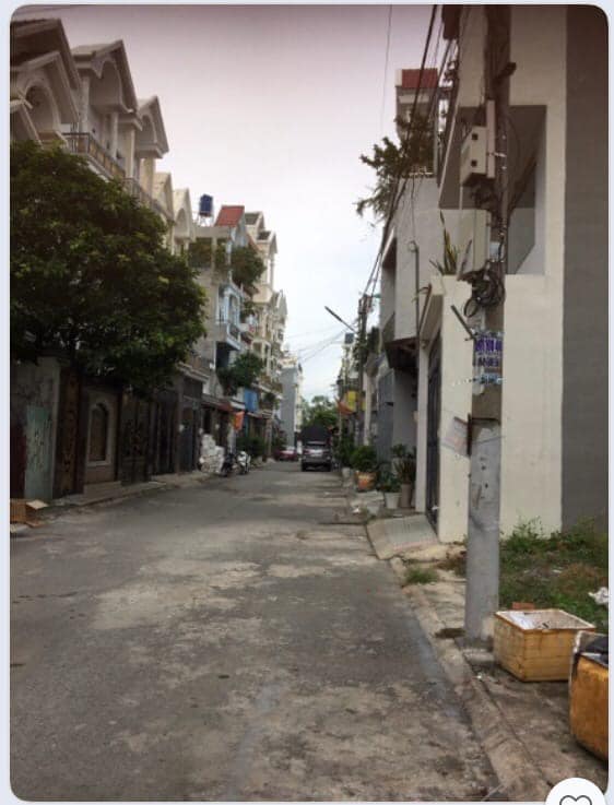 Em trai gửi bán lô đất chợ Hiệp Thành 70m2 giá chỉ 1,65 tỷ gọi xem đất