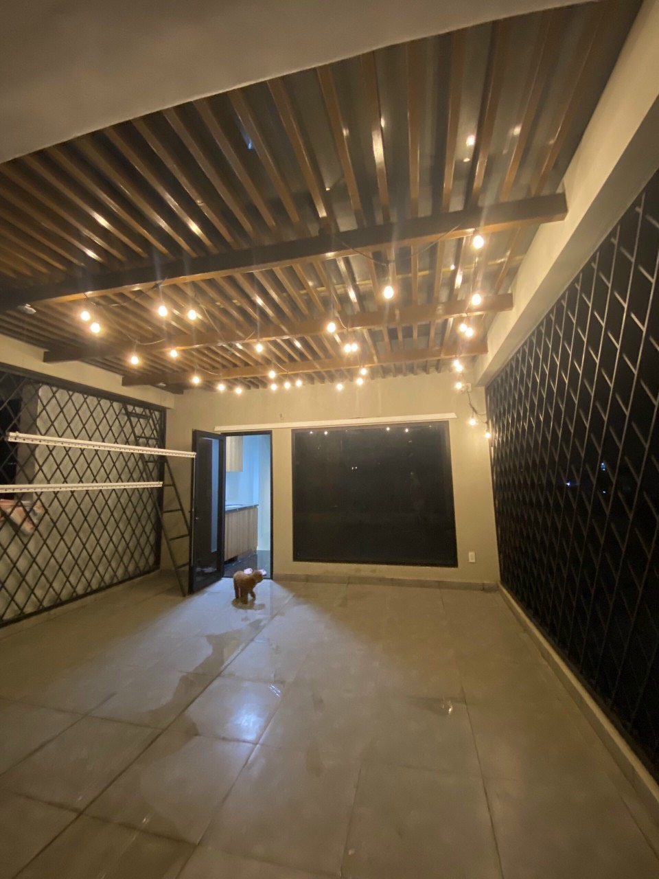 Bán nhà hẻm xe hơi, đường 42, Bình Trưng Tây, quận 2, Hồ Chí Minh