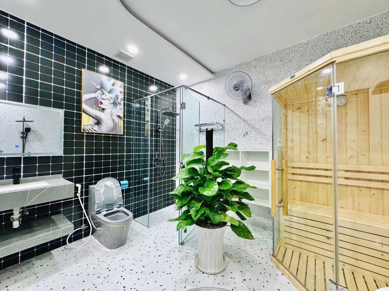 Bán nhà phố liền kề đường Lê Đức Thọ, phường 15, quận Gò Vấp, Hồ Chí Minh