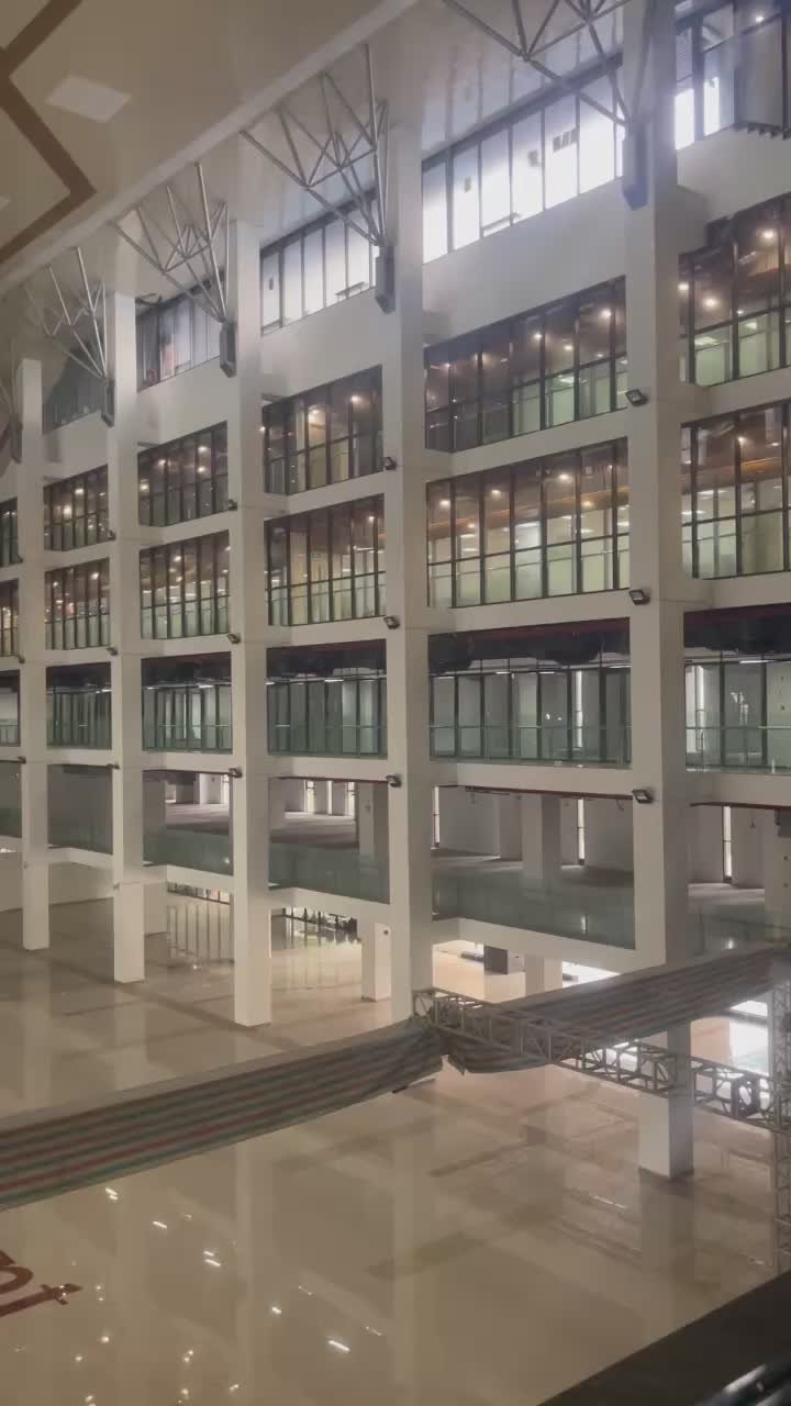 Cho thuê 3000m2 sàn thương mại dịch vụ - Tây Hồ, Hà Nội
