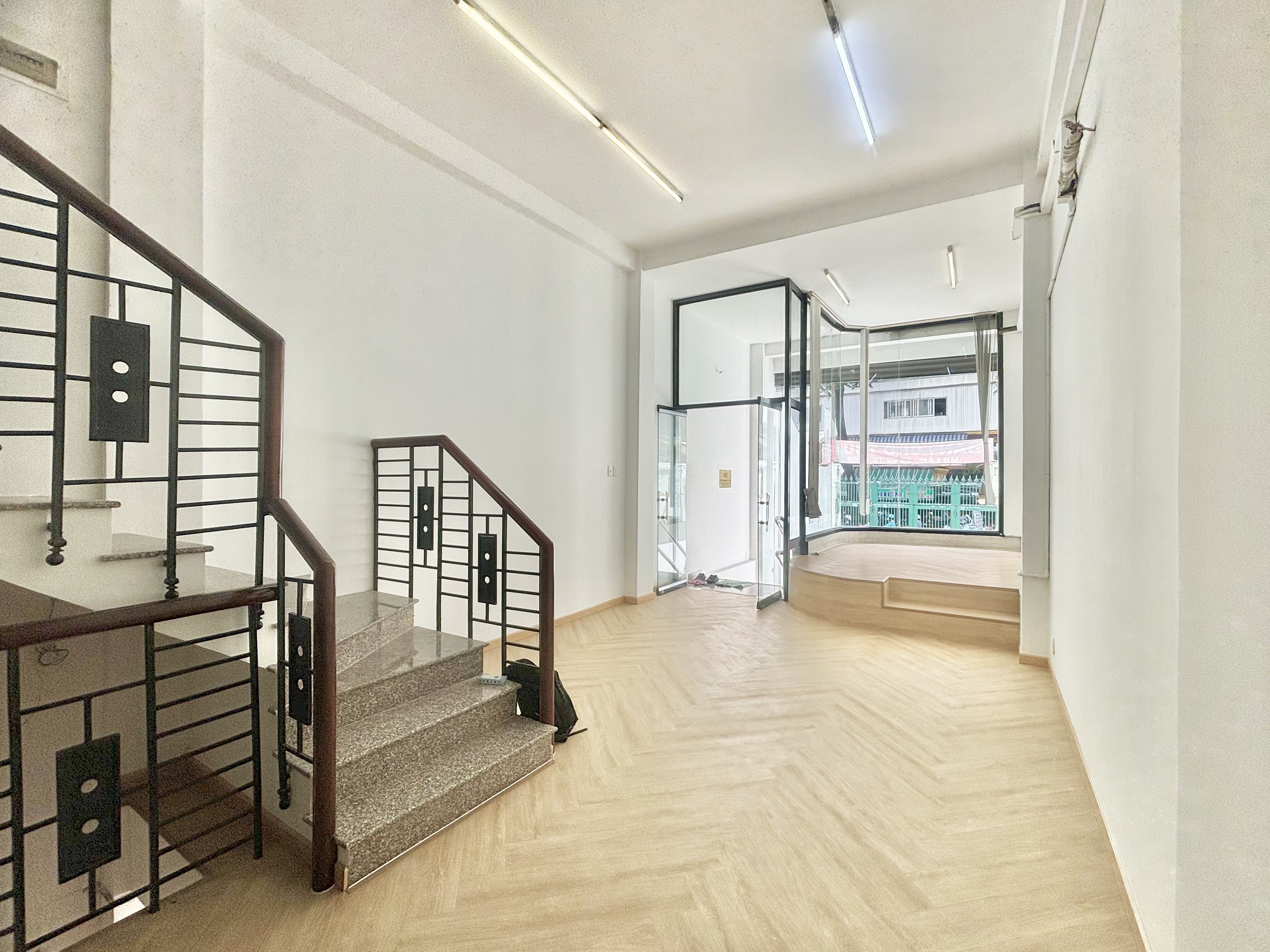 Nhà vị trí đẹp 70m2 Điện Biên Phủ trung tâm quận 3, thành phố Hồ Chí Minh