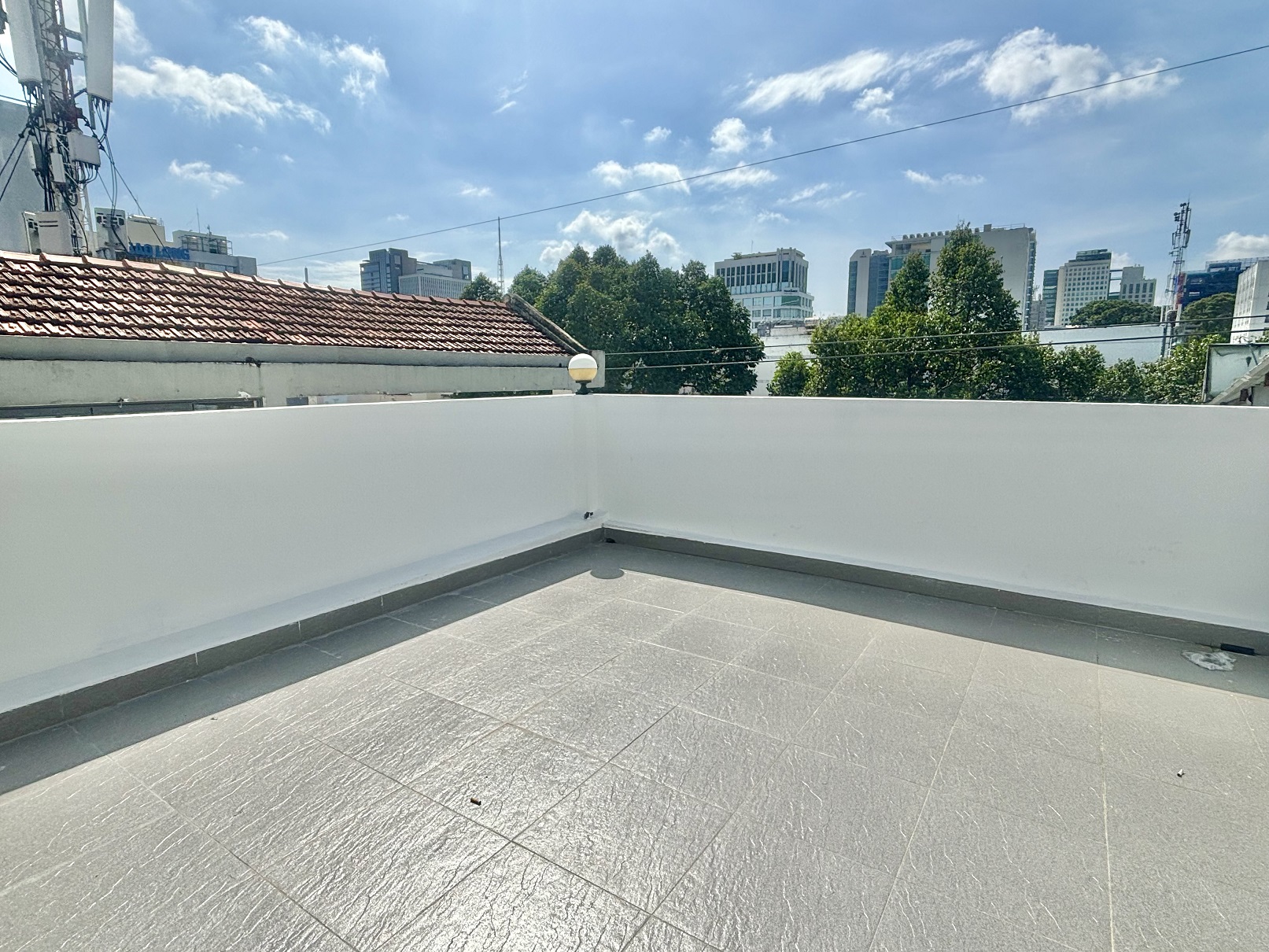 Nhà vị trí đẹp 70m2 Điện Biên Phủ trung tâm quận 3, thành phố Hồ Chí Minh