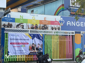 Bán lô đất trống mặt tiền đường 40 khu Tân Quy Đông, phường Tân Phong, quận 7