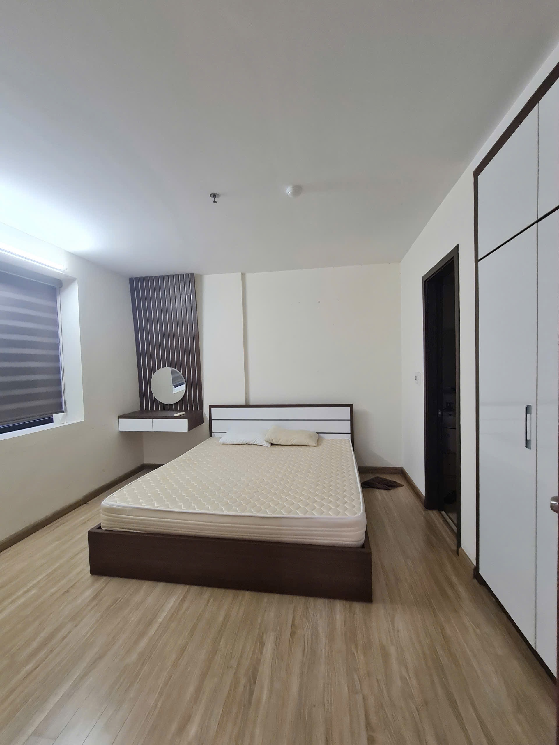 Cho thuê chung cư V-City Bắc Ninh