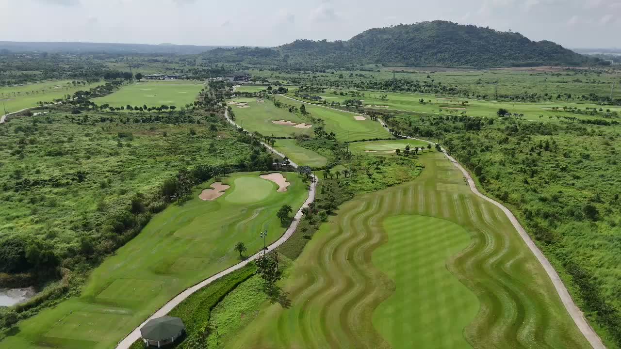 Bán đất nền Bà Rịa giá rẻ đầy đủ tiện ích