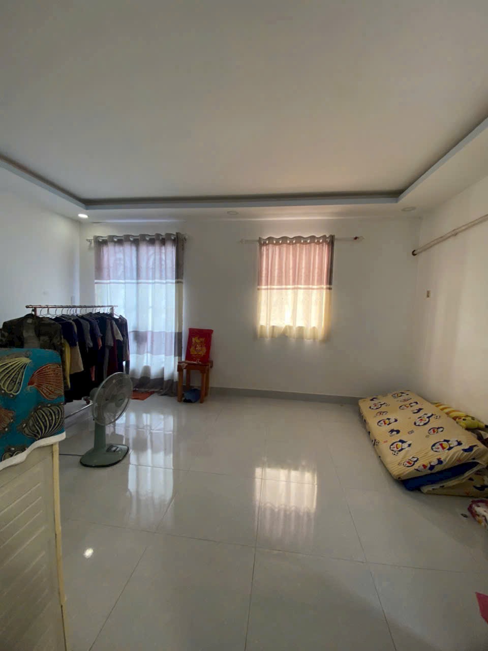 Bán nhà đường 3m thông Nguyễn Tư Giản, Phường 12, Quận Gò Vấp, Hồ Chí Minh